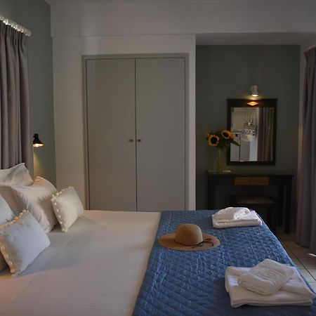 Mediterranea Apartments Като-Даратсо Экстерьер фото