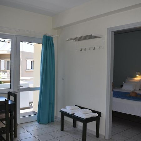 Mediterranea Apartments Като-Даратсо Экстерьер фото