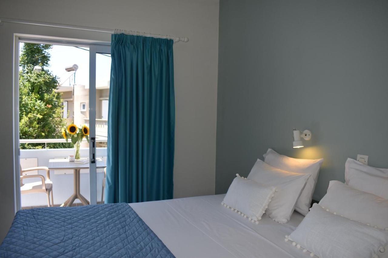 Mediterranea Apartments Като-Даратсо Экстерьер фото