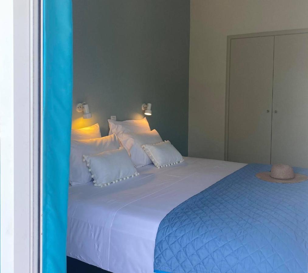 Mediterranea Apartments Като-Даратсо Экстерьер фото