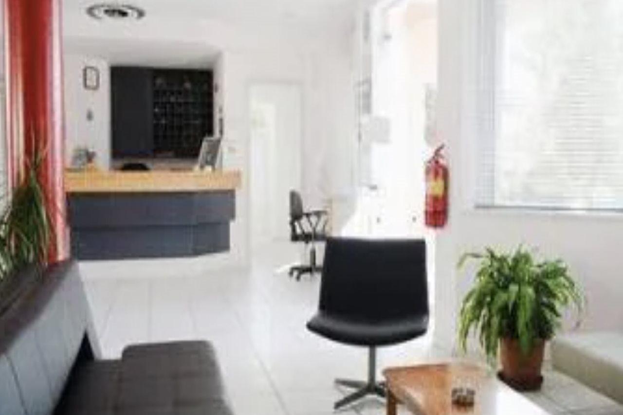 Mediterranea Apartments Като-Даратсо Экстерьер фото