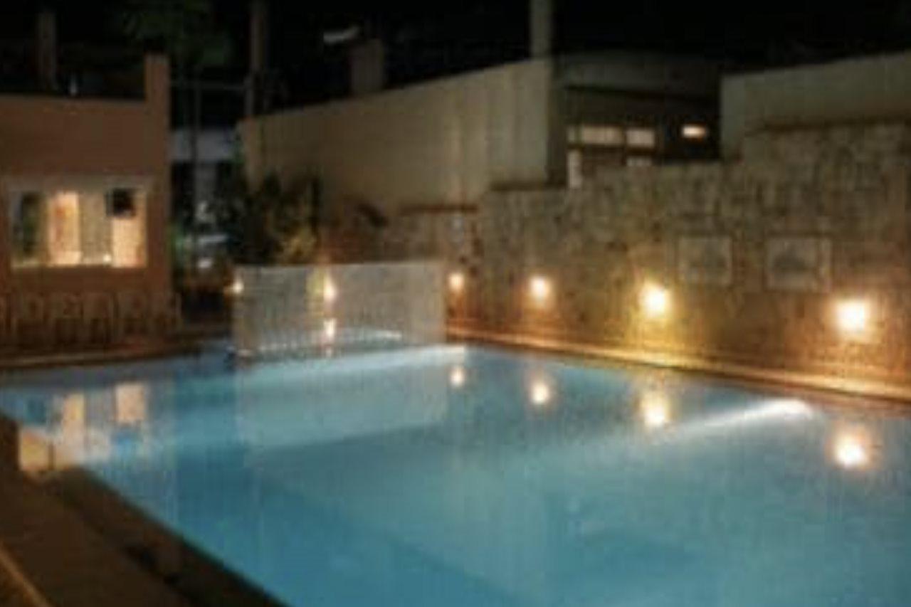 Mediterranea Apartments Като-Даратсо Экстерьер фото