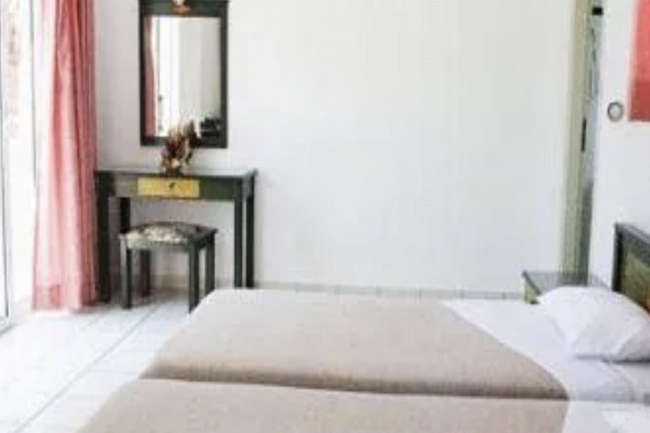 Mediterranea Apartments Като-Даратсо Экстерьер фото