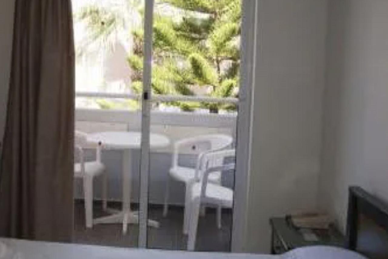 Mediterranea Apartments Като-Даратсо Экстерьер фото