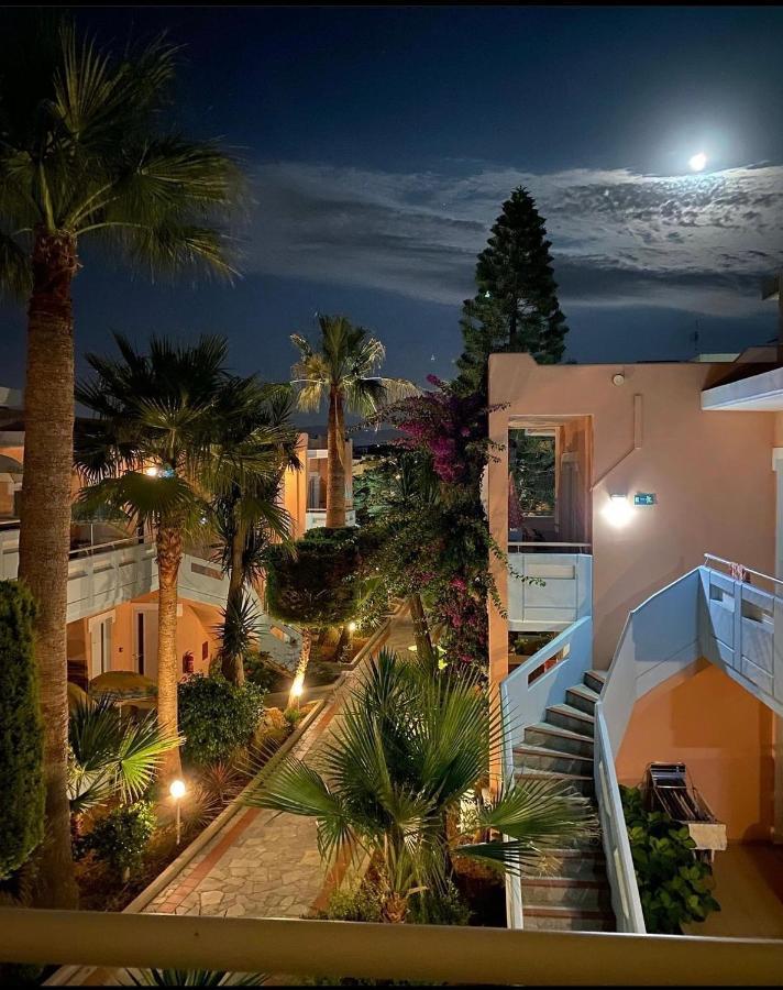 Mediterranea Apartments Като-Даратсо Экстерьер фото