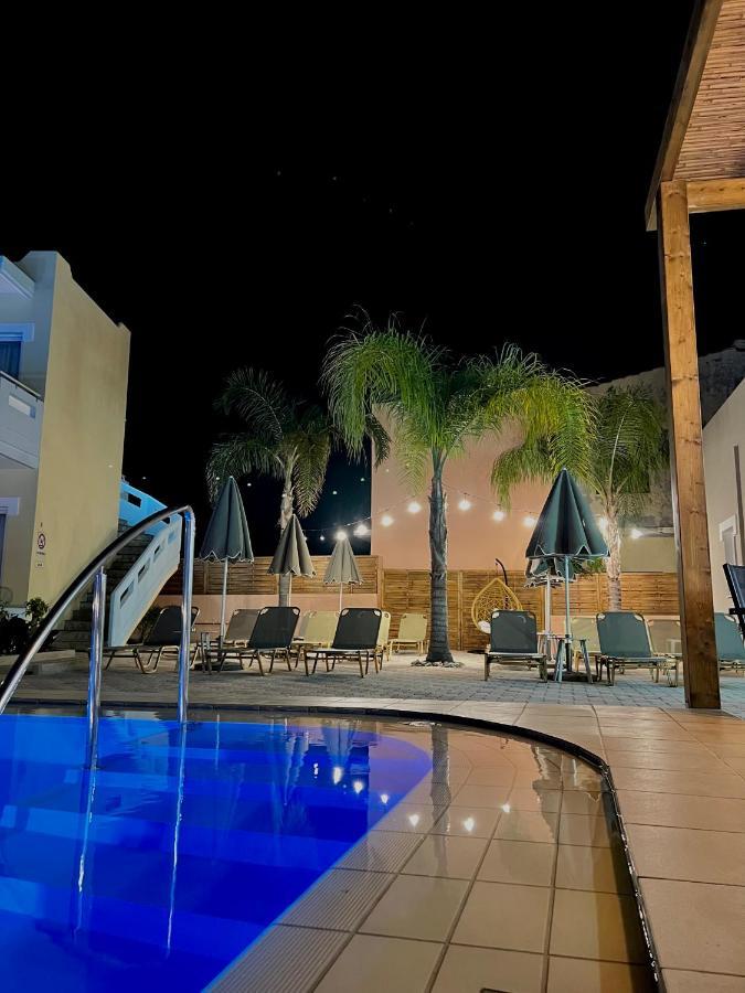 Mediterranea Apartments Като-Даратсо Экстерьер фото
