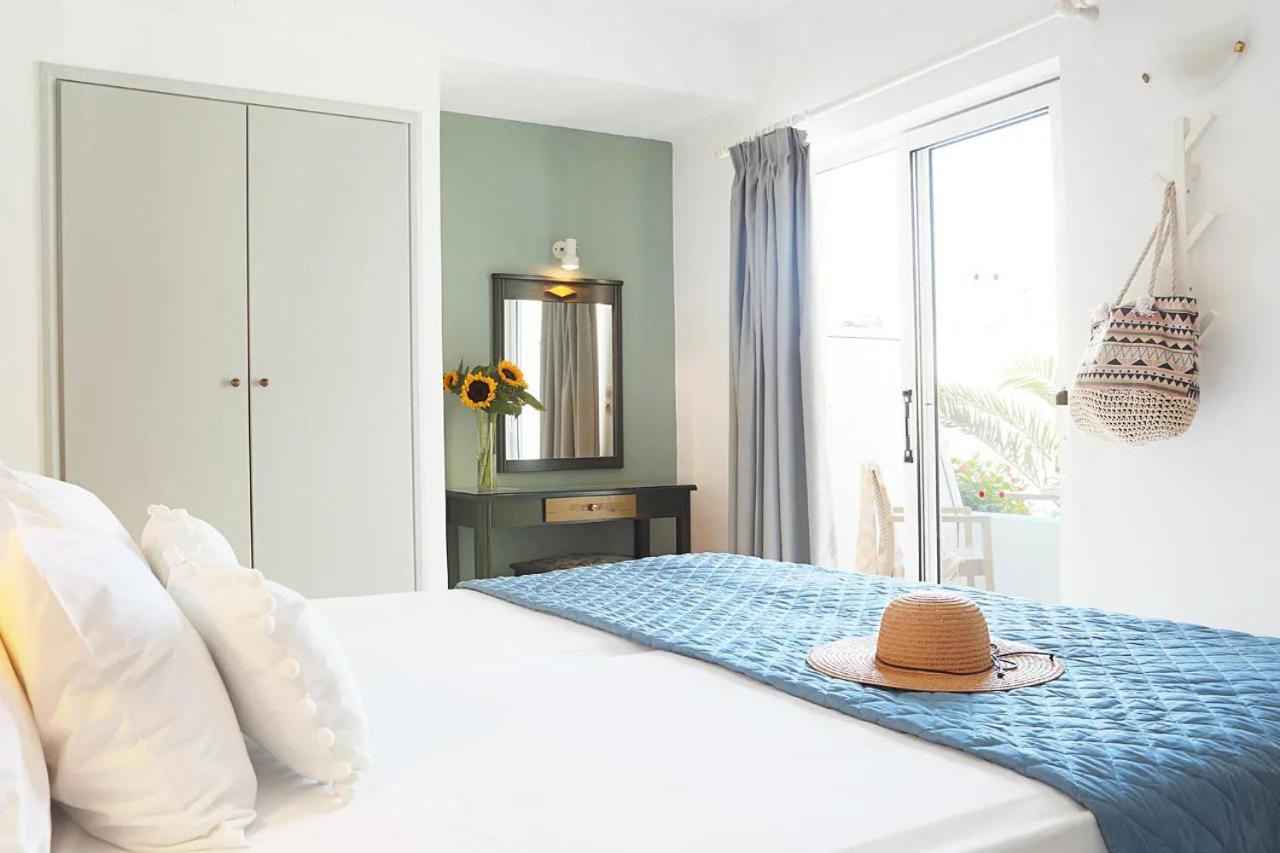 Mediterranea Apartments Като-Даратсо Экстерьер фото
