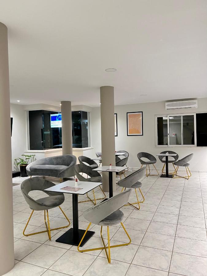 Mediterranea Apartments Като-Даратсо Экстерьер фото