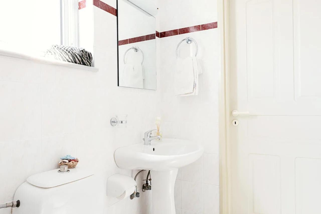 Mediterranea Apartments Като-Даратсо Экстерьер фото