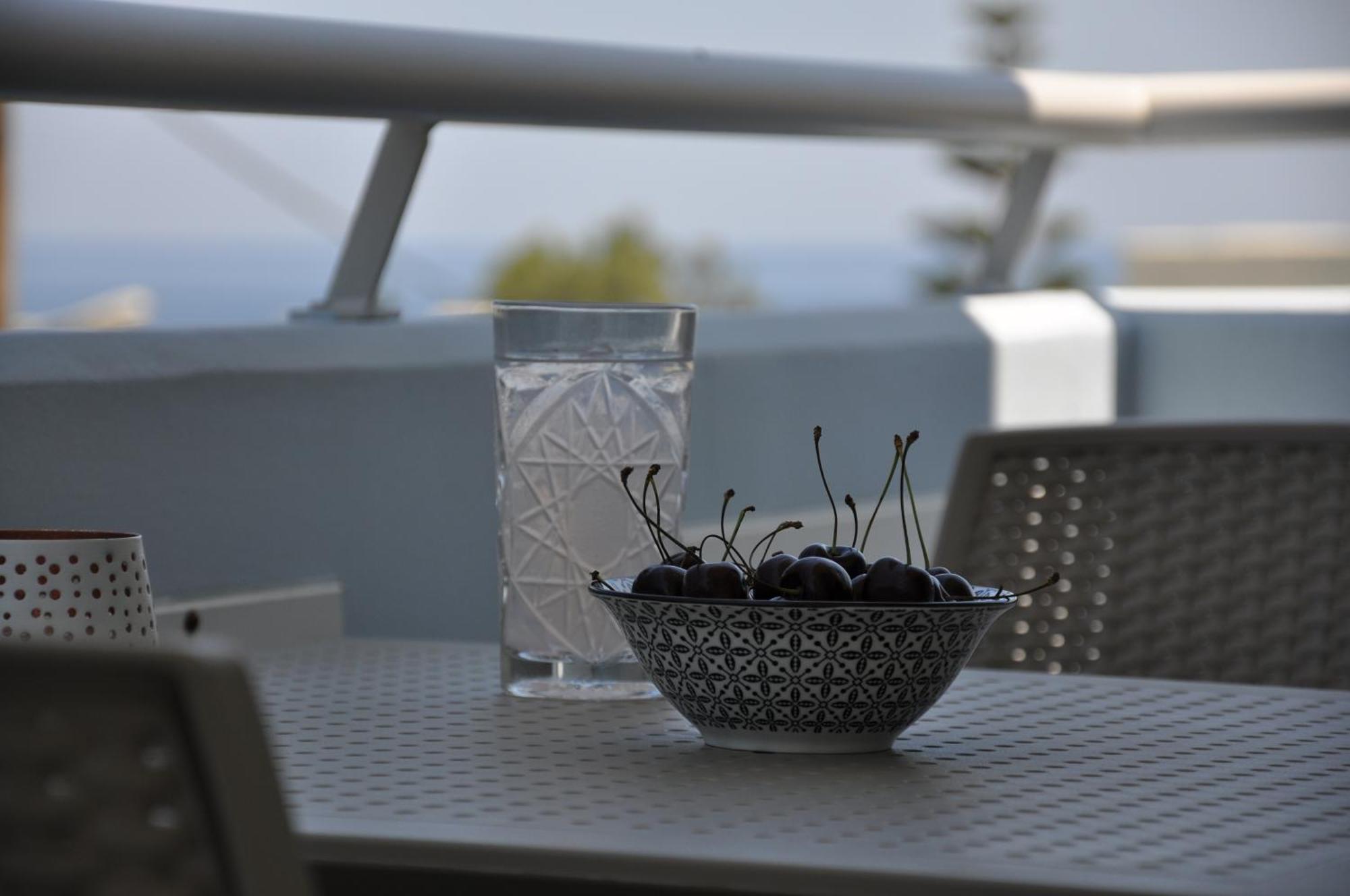 Mediterranea Apartments Като-Даратсо Экстерьер фото