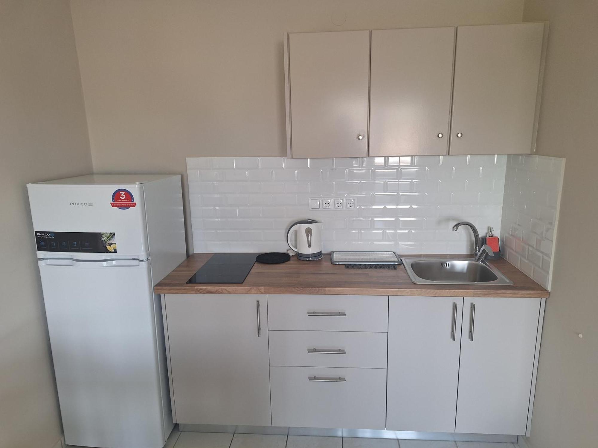 Mediterranea Apartments Като-Даратсо Экстерьер фото