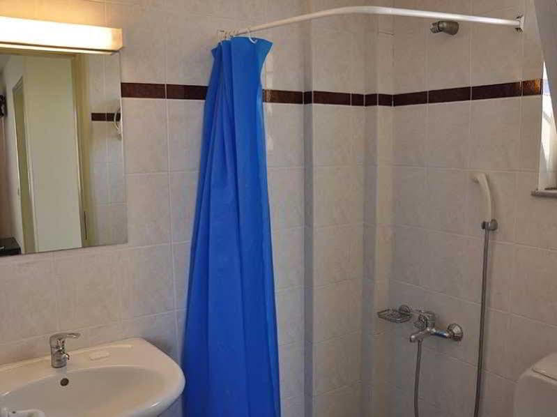 Mediterranea Apartments Като-Даратсо Экстерьер фото